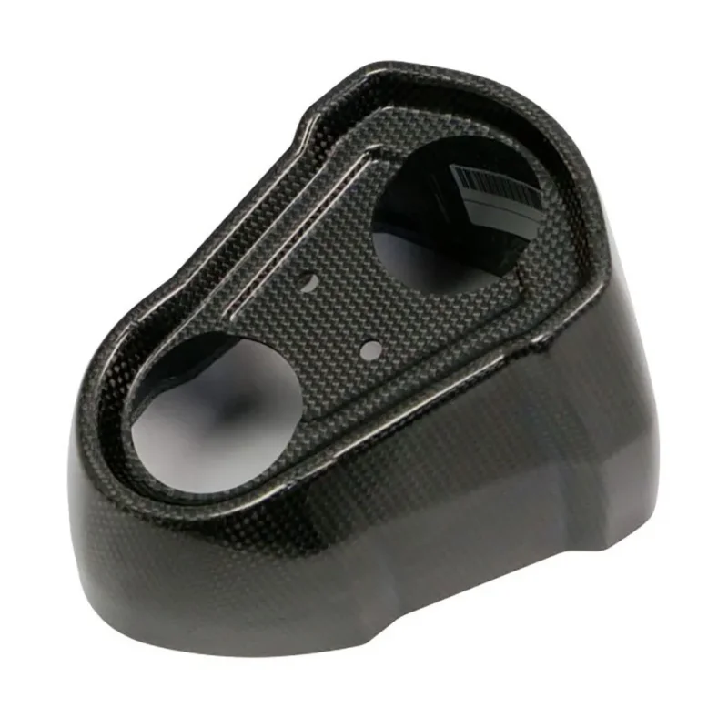 Meilleure Vente Akrapovic Capuchon de silencieux V-EC274/1