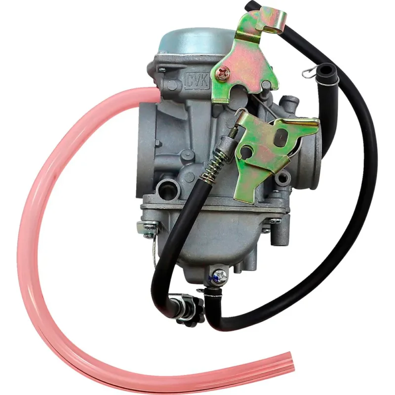 Prix Bas Moose Utility Division Carburateur Kawasaki Klf 300 2X4 88-95/Klf 300 4X4 89-95