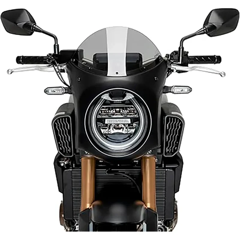 Puig Carénage 21961H Retro Honda CB 650 R 24-25 Prix Bas