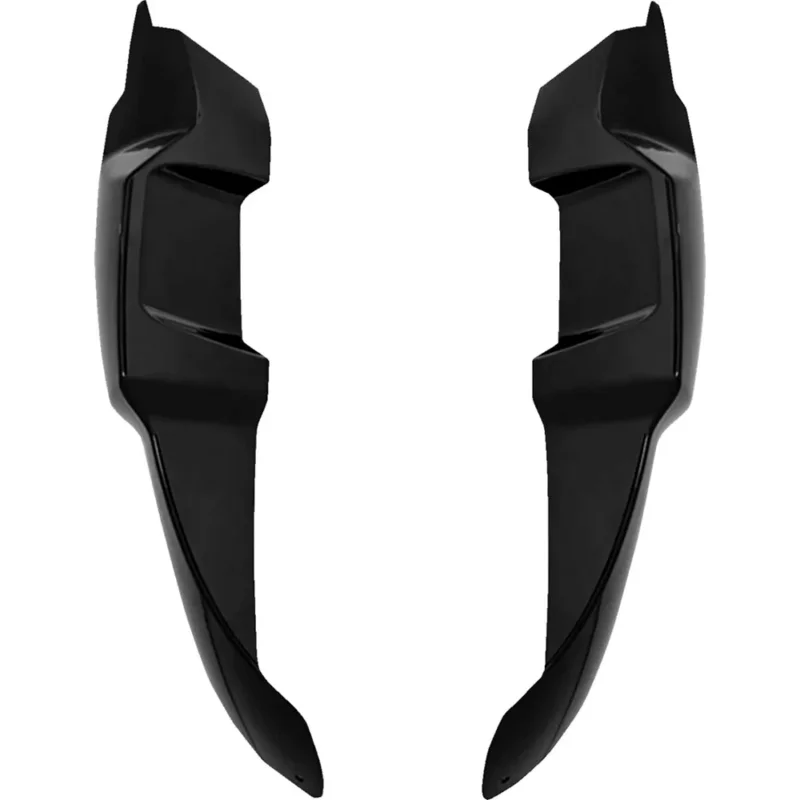 Quantité Limitée Saddlemen Carénage Harley Davidson Fxr 1340 86-94/Fxr 1340 Ii 83/Fxr2 1340 99