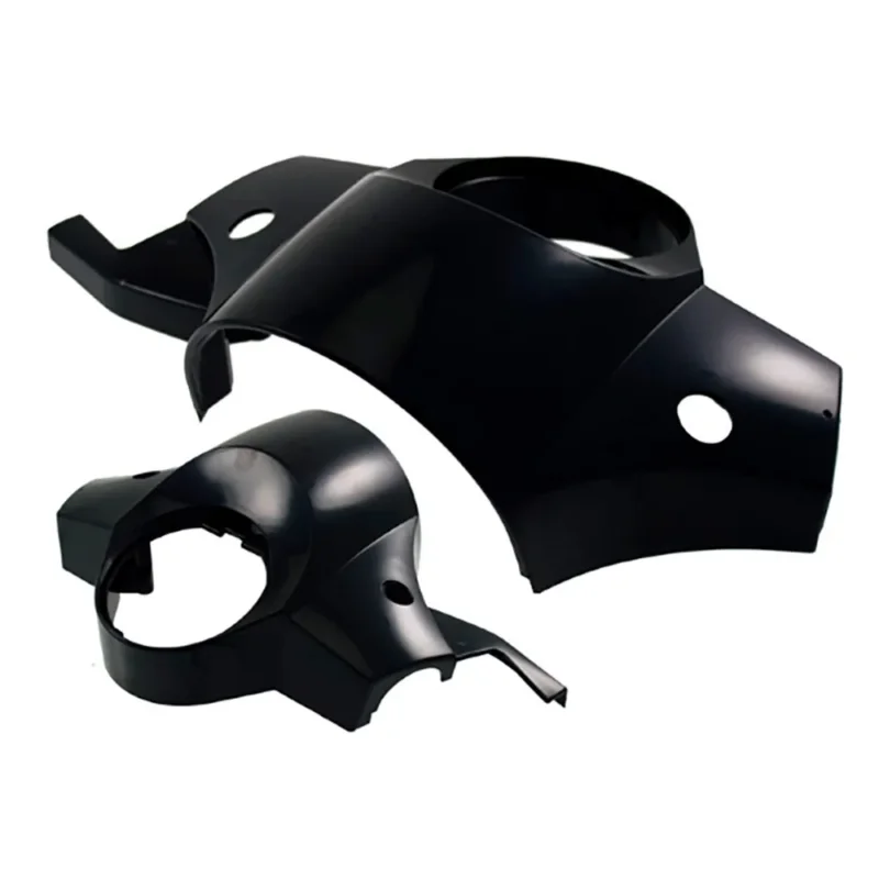 Rms Classic Carénage Piaggio Vespa Px 142680310 Achat Immédiat