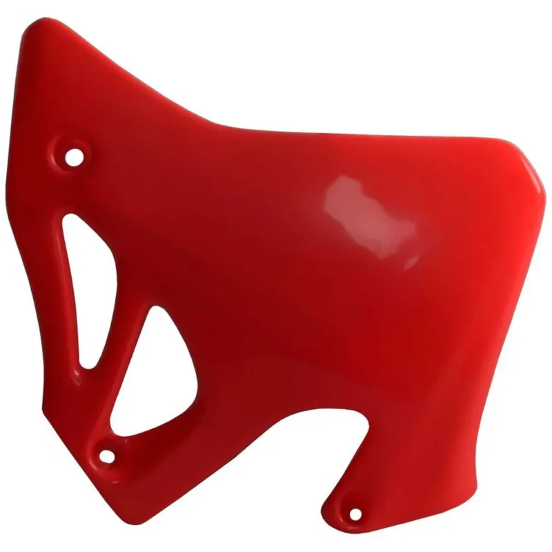 Commande En Gros Polisport Off Road Carénages de radiateur Honda CR125R 95-97 CR250R 95-96