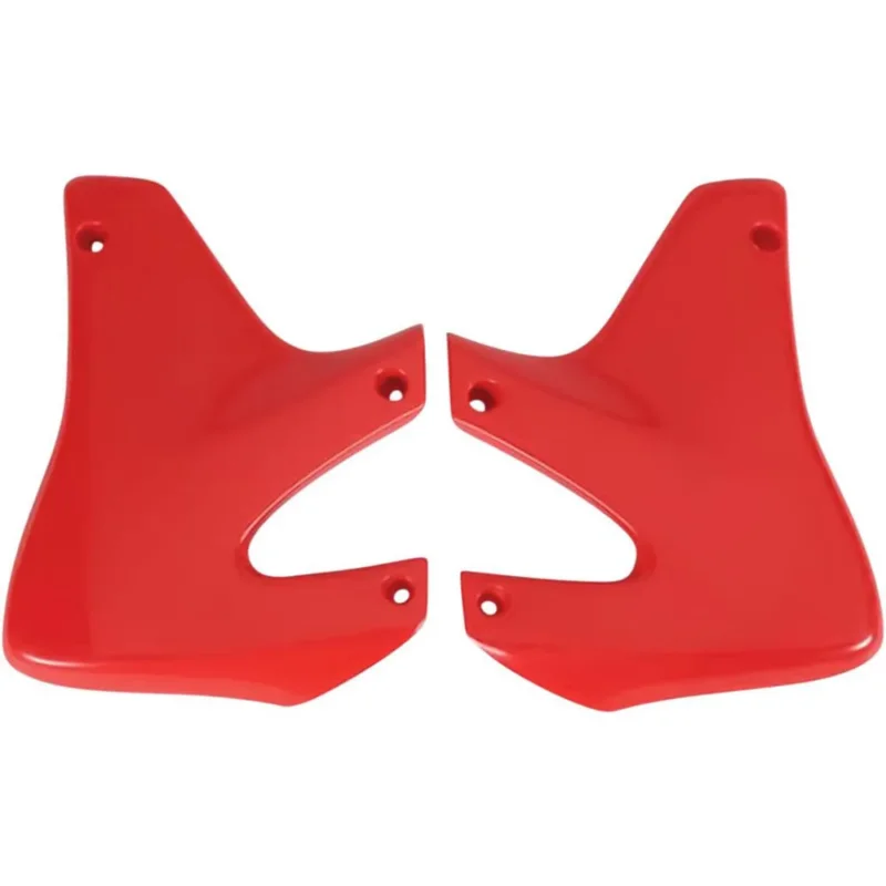 Produit De Marque UFO Carénages de radiateur Honda XR 650 R 00