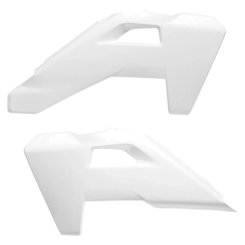 Authentique Polisport Off Road Carénages de radiateur Husqvarna TC/FC 25-26 TE/FE 26