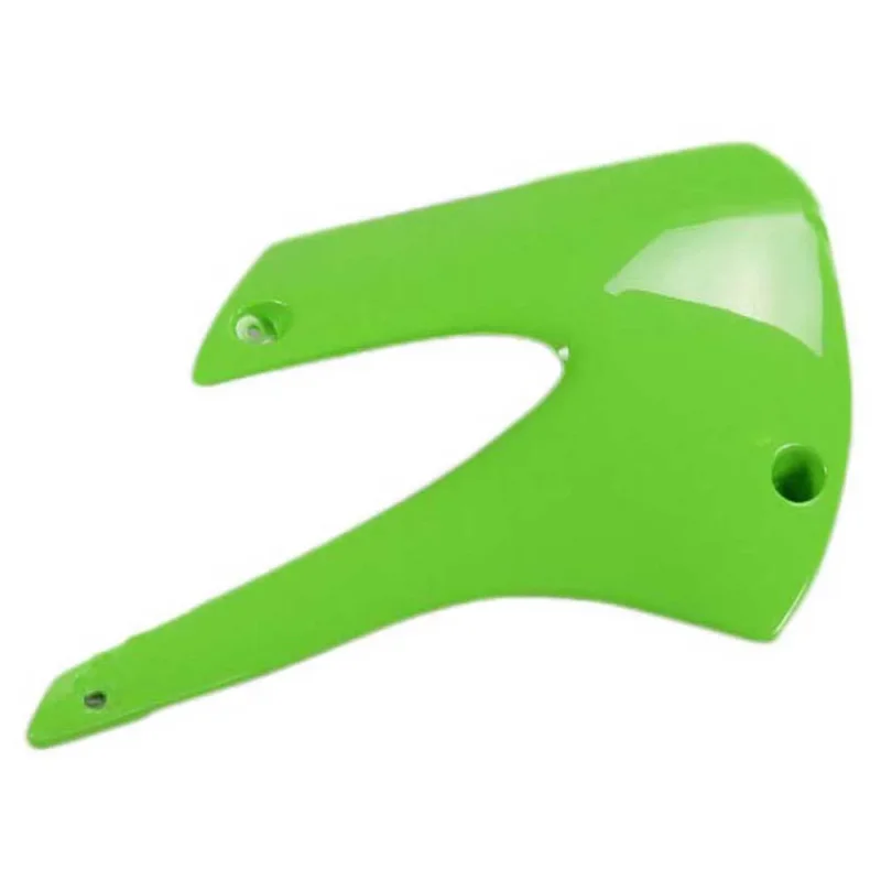 UFO Carénages de radiateur Kawasaki KX 80 98-00 Achat Immédiat