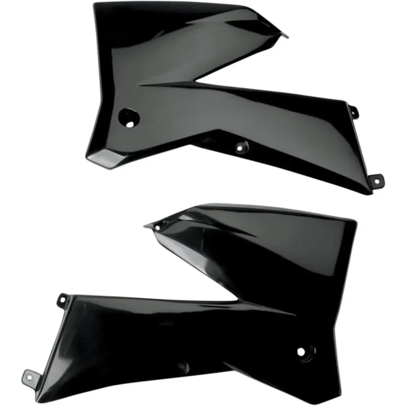 UFO Carénages de radiateur KTM EXC 125 05 Promotion