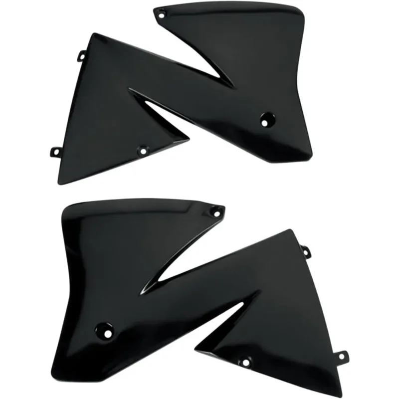 Promotion Saisonnière UFO Carénages de radiateur KTM EXC 125-520 01-02
