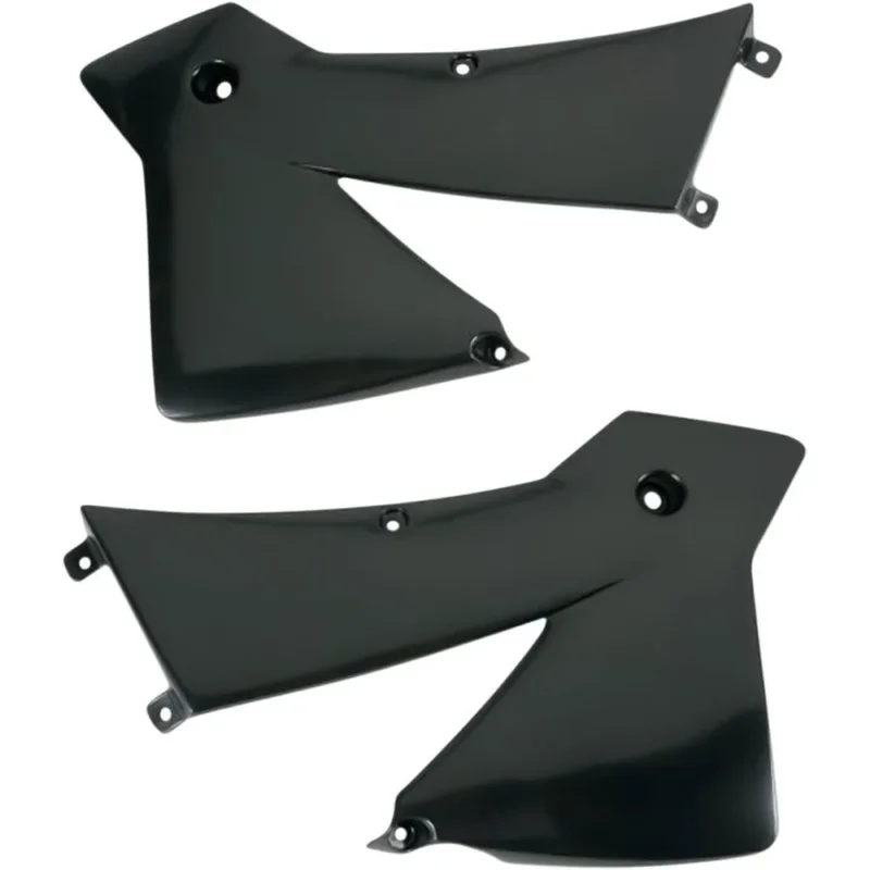 UFO Carénages de radiateur KTM EXC 125-520 03-04 Certifié