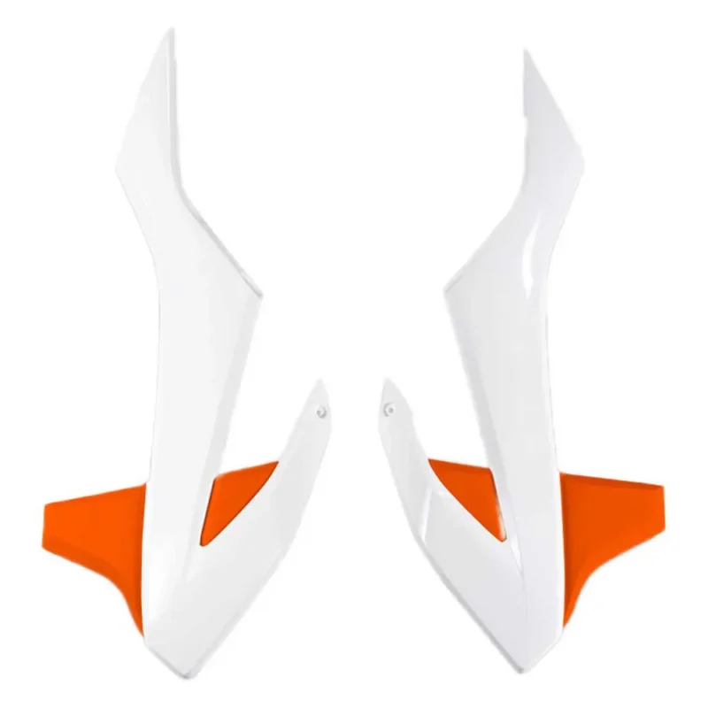 UFO Carénages de radiateur KTM SX 85 17/14 21 Usine Directe