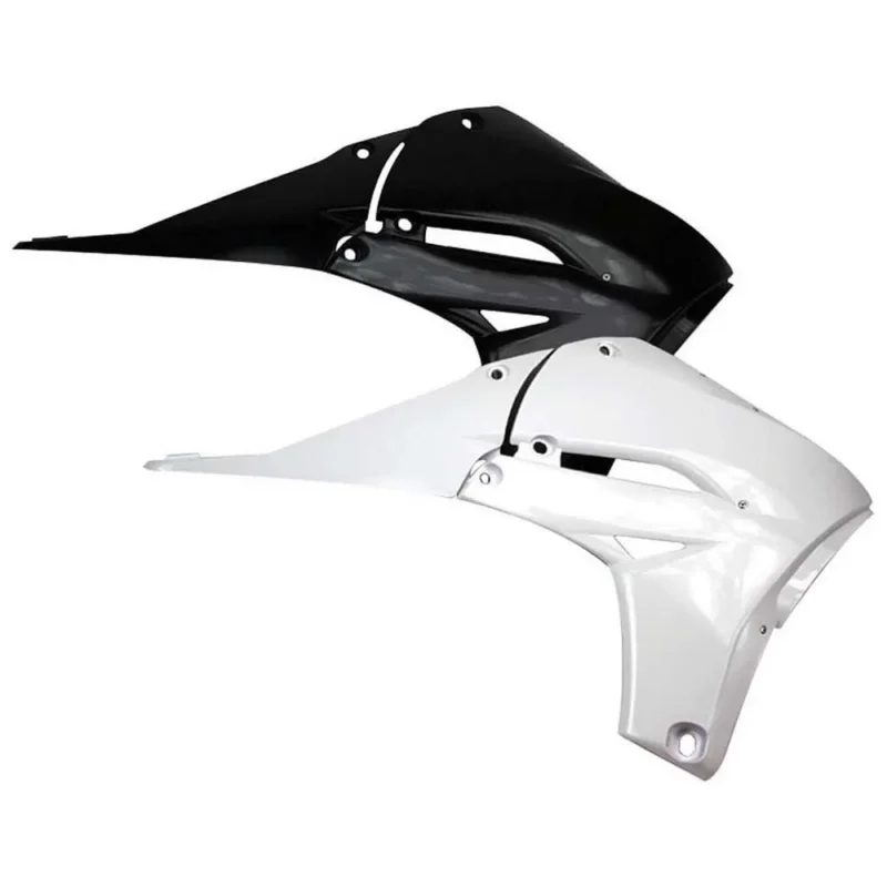 Achat Immédiat Cycra Carénages de radiateur Powerflow Yamaha 2013 1CYC-1776-12