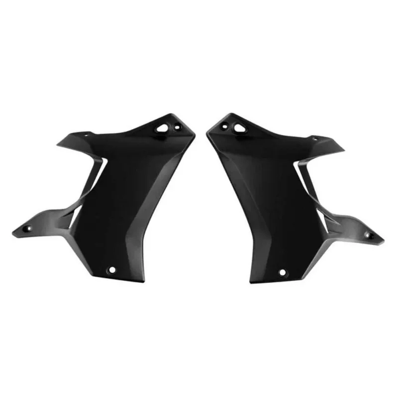 Rtech Carénages de radiateur T7 Revolution Yamaha Tenere 700 19-24 Commande En Gros