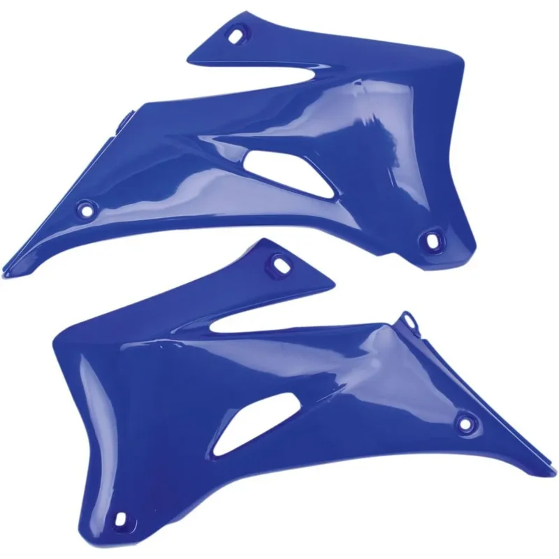 Seulement Aujourd'hui UFO Carénages de radiateur Yamaha YZ 250 F 06