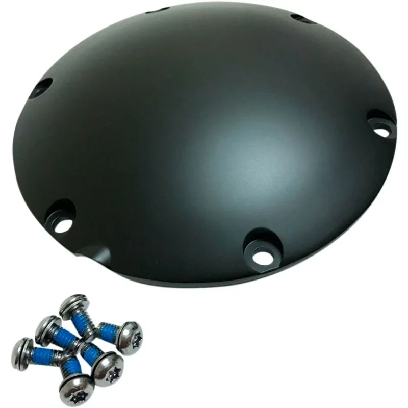Drag Specialties Carter d´embrayage Derby Satin 301500 Offre Limitée