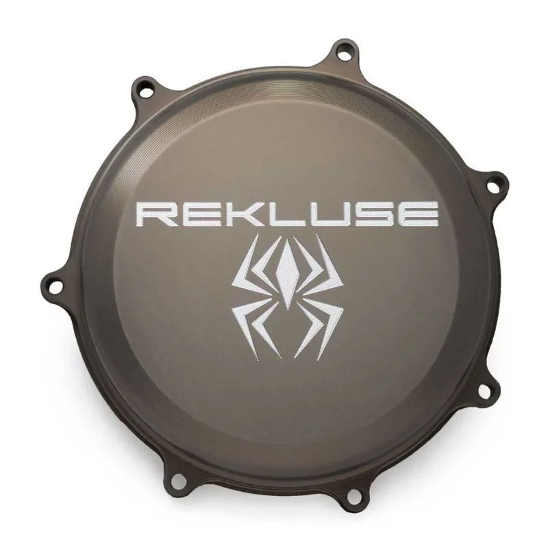 Prix Choc Rekluse Carter d´embrayage Yamaha WR 250 F 20-21/YZ 250 F 19-21/YZ 250 FX 20-21