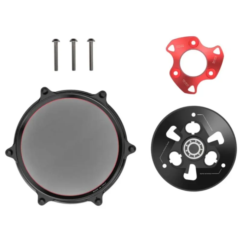 Rizoma Carter d´embrayage ZDM179R Ducati Panigale 1199/1299 Usine Directe