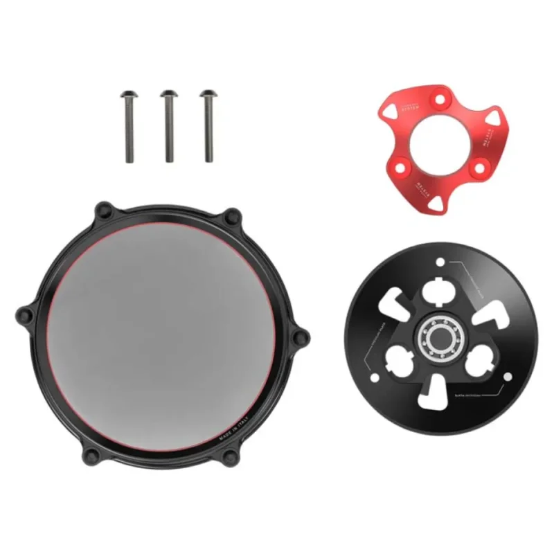 Nouvel Arrivage Rizoma Carter d´embrayage ZDM181R Ducati Panigale V4 2022-2024