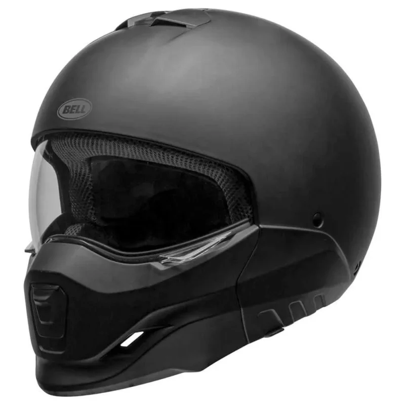 Offre Exclusive Bell Moto Casque convertible Broozer ECE 22.06
