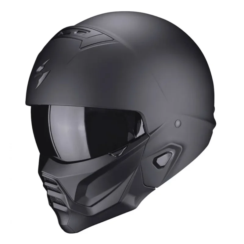 Jusqu'à Épuisement Des Stocks Scorpion Casque convertible EXO-Combat II