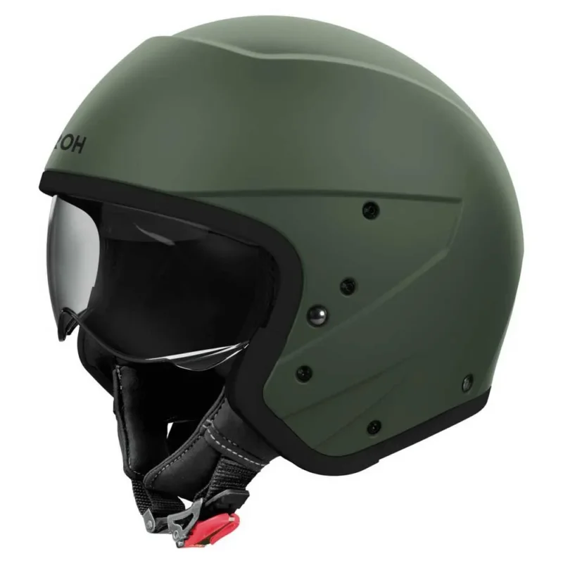 Airoh Casque convertible J110 Color Meilleur Choix