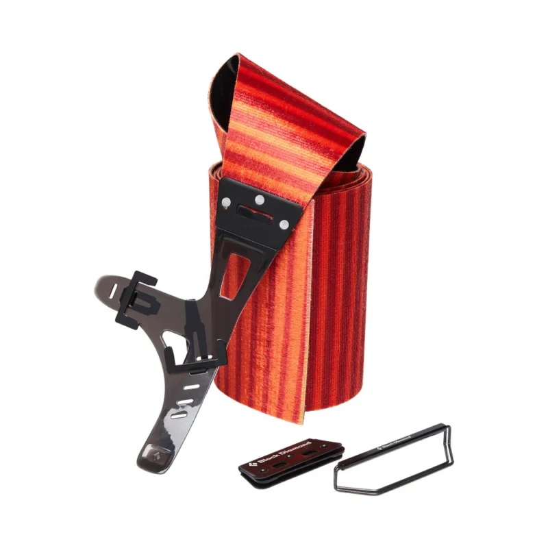 Black Diamond - Ascension Splitboard Skins Meilleure Vente