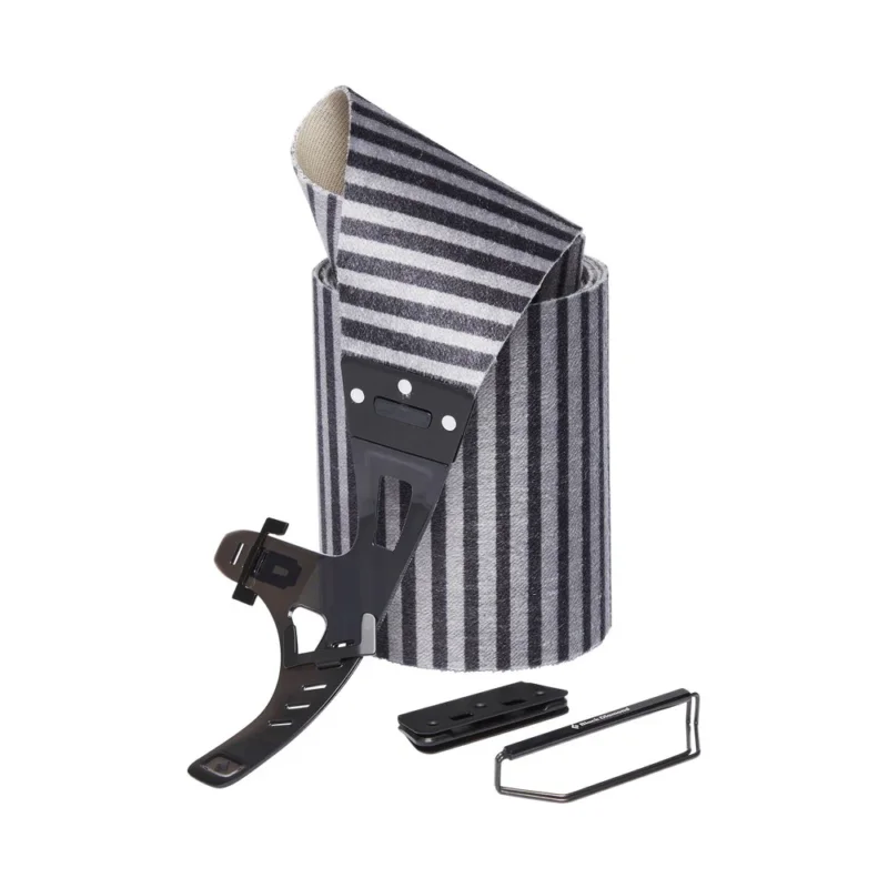 Black Diamond - Glidelite Mix Splitboard Skins Produit De Marque