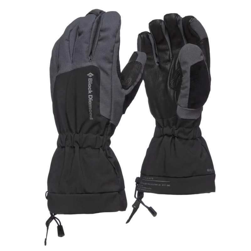 Affaire À Saisir Black Diamond - Gants Snowboard / ski - Glissade Gloves