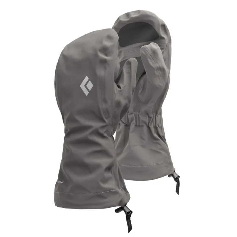 Black Diamond - Snowboard / ski - Waterproof Overmitts Promotion Saisonnière