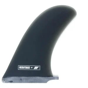 Satisfait Ou Remboursé TRUE AMES - Heritage 9.75 - Smoke
