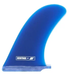 Meilleur Prix TRUE AMES - Heritage 9.75 - Blue