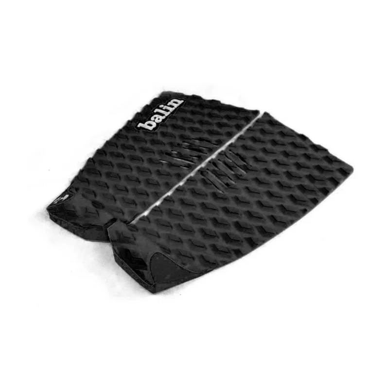 Authentique BALIN - Divide Traction Pad Surf - Black
