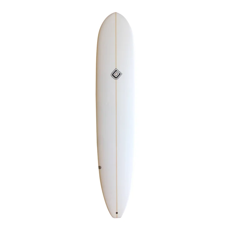 Dernière Chance CLAYTON Surfboards - Performer (PU) Futures - 9‘0