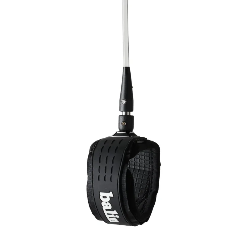Bon Plan BALIN - Leash Surf - Hyper Comp (5.5mm) - Clear