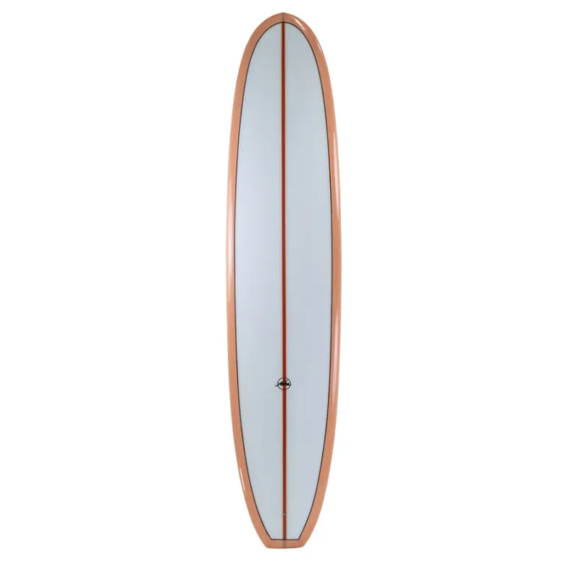 Achat Immédiat ALOHA Surfboards - Log 9‘3 - PU / PVCP - Coral