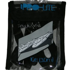 Prix Cassé PROLITE - Sangles de toit - Tie Downs 4.5m