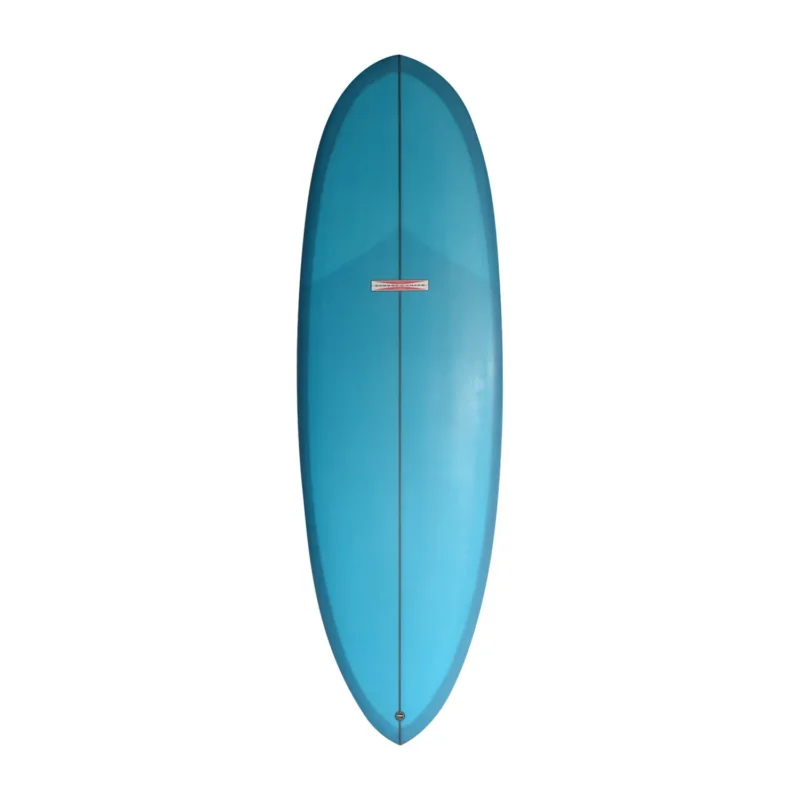 GORDON & SMITH - Drone II - 6‘0 (PU) - Emerald Affaire À Saisir