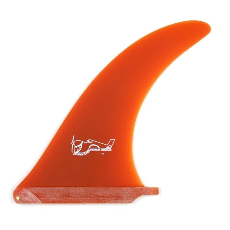 TRUE AMES Greenough 4A 6.5 - Orange Pas Cher
