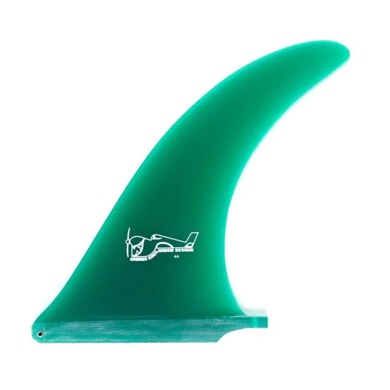 Meilleure Vente TRUE AMES Greenough 4A 7.0 - Green