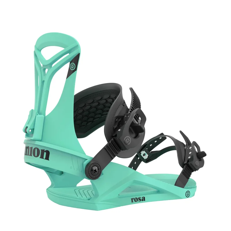 UNION BINDING CO - ROSA Womens 2023 - Aqua Usine Directe