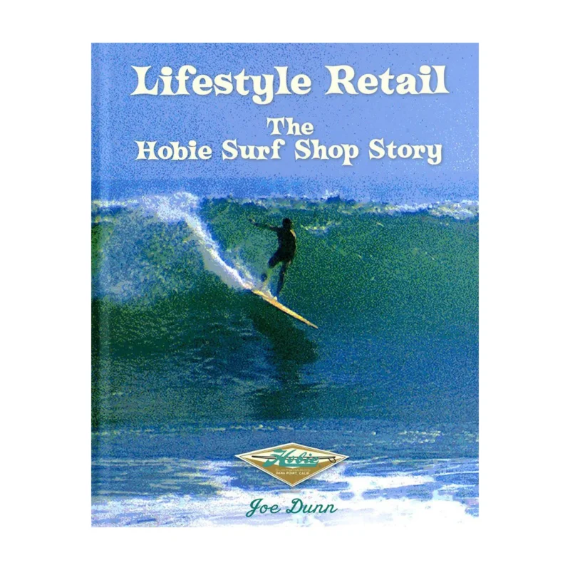 HOBIE - Surf Shop Story Book Acheter En Ligne