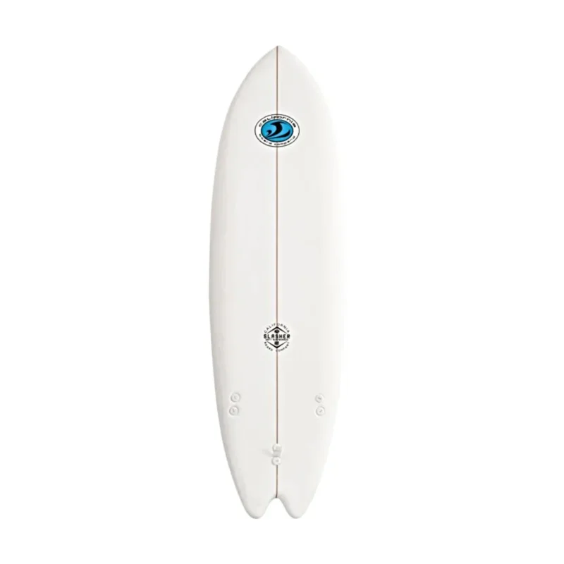 CBC - Planche de surf en mousse -Slasher - 6‘2 Commande En Gros