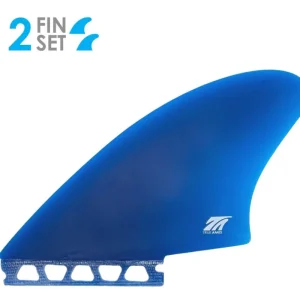 TRUE AMES - HOBIE FISH - Twin Futures - Blu Dernier Modèle