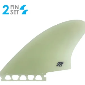 Acheter En Ligne TRUE AMES - HOBIE FISH - Twin Futures - Clear