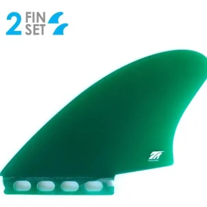 TRUE AMES - HOBIE FISH - Twin Futures - Green Bon Marché