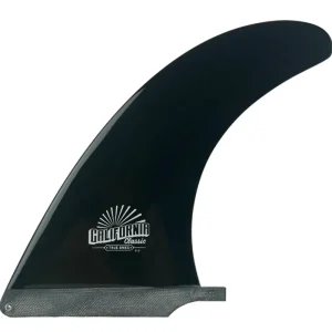 TRUE AMES - California Classic 9.0 - Black Satisfait Ou Remboursé