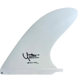 TRUE AMES - Yater Spoon 9.75 - White Prix Bas