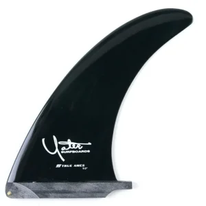 Satisfait Ou Remboursé TRUE AMES - Yater Classic 8‘5 - Black