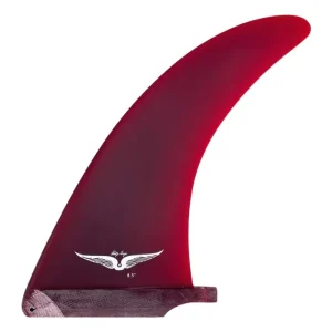 TRUE AMES - SKIP FRYE - 8‘5 - Red Certifié