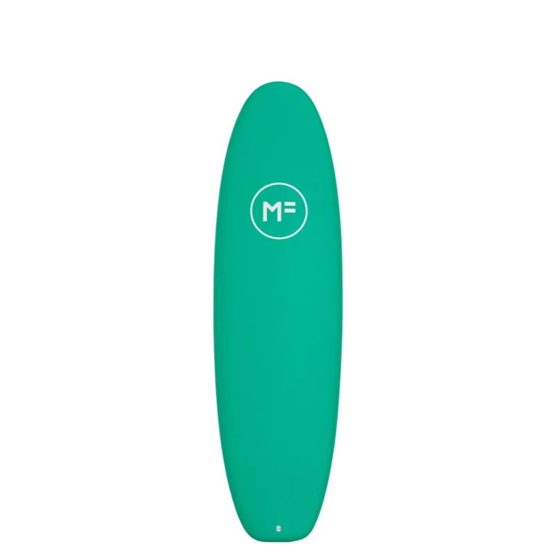 Acheter Direct MF Mick Fanning - Beastie 7‘6 Futures - Jade