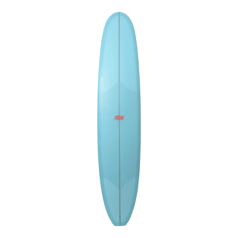 Affaire À Saisir ELMORE SURFBOARDS - Sam‘s Club Longboard - 9‘4 (PU) - Blue
