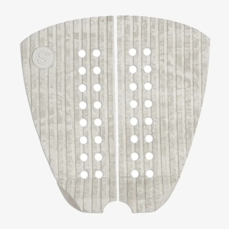 Bon Plan SYMPL NO 3 - Traction Pad Surf 2 pièces - White